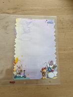 Diddl verzamel blaadje, Ophalen of Verzenden, Zo goed als nieuw