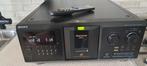 Sony CDP -CX 355 Compact Disc Player 300 CD wisselaar, Ophalen of Verzenden, Sony, Wisselaar