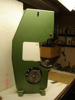 Inca euro 260 lintzaag div.onderdelen., Doe-het-zelf en Verbouw, Gereedschap | Zaagmachines, Gebruikt, 70 mm of meer, Ophalen of Verzenden