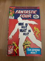 #0772 8x Fantastic Four, Meerdere comics, Ophalen of Verzenden, Gelezen, Europa