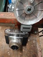 Verschillende foto toestellen bieden per stuk of voor alles, Verzamelen, Fotografica en Filmapparatuur, Ophalen of Verzenden, Lens of Lenzen