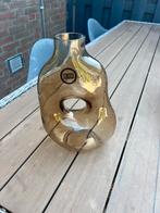 By boo vaas, Huis en Inrichting, Overige kleuren, Nieuw, Ophalen of Verzenden, Glas