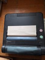 Fax PTT, Telecommunicatie, Faxen, Ophalen of Verzenden, Zo goed als nieuw, Fax