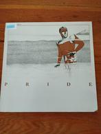 Robert Palmer - Pride vinyl LP uit 1983, Cd's en Dvd's, Vinyl | Pop, Ophalen of Verzenden, 1980 tot 2000, Gebruikt