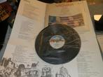 Lp Wigwam the golden lucky stripes and starpose, 1960 tot 1980, Ophalen of Verzenden, Zo goed als nieuw, 12 inch