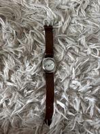 Horloge dames, Overige merken, Staal, Polshorloge, Ophalen of Verzenden