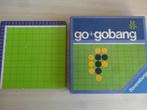 Go + Gobang bordspel van Ravensburger, Hobby en Vrije tijd, Gezelschapsspellen | Bordspellen, Een of twee spelers, Ophalen of Verzenden