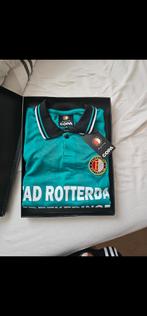 Feyenoord copa uitshirt groen maat XXXL, Verzamelen, Ophalen of Verzenden, Zo goed als nieuw, Feyenoord, Shirt