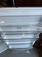 Inbouw ijskast, Witgoed en Apparatuur, Zonder vriesvak, 75 tot 100 liter, 45 tot 60 cm, Ophalen