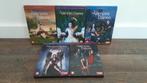 The Vampire Diaries Seizoen 1 t/m 5 TV Serie DVD Boxsets, Boxset, Gebruikt, Ophalen of Verzenden, Drama