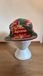 Supreme 5 panel cap, Kleding | Heren, Hoeden en Petten, Ophalen of Verzenden, Gedragen, One size fits all, Pet