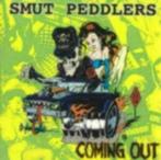 CD: Smut Peddlers - Coming Out (ZGAN), Ophalen of Verzenden, 1985 tot 2000, Zo goed als nieuw