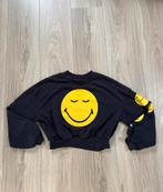 H&M Smiley trui - maat 146, Meisje, Trui of Vest, H&M, Ophalen of Verzenden