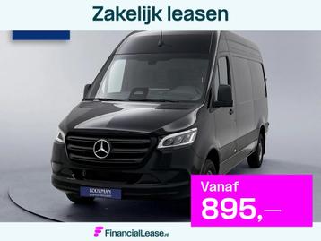 Mercedes-Benz Sprinter 317 1.9 CDI L2H2 3500KG trekgewicht B beschikbaar voor biedingen