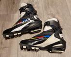 Salomon-schaats-schoenen  en  Free- Skate- ijzers, Overige merken, Gebruikt, Ophalen of Verzenden, Noren