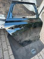 Audi A3 8Y portier rechts deur portier zwart, Ophalen, Links, Audi, Deur