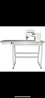 Janome Memory craft naaimachinetafel, Hobby en Vrije tijd, Ophalen, Nieuw