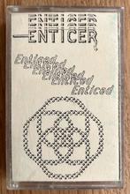 Demo Enticer-Enticed, Ophalen of Verzenden, Zo goed als nieuw, 1 bandje