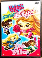 Bratz - super babyz - De Film	Nieuw Geseald 290325, Cd's en Dvd's, Avontuur, Alle leeftijden, Ophalen of Verzenden, Nieuw in verpakking