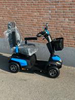 NIEUWE scootmobiel Invacare Orion Pro, Nieuw, Ophalen of Verzenden, Invacare, 36 t/m 45 km
