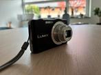 Panasonic Lumix SZ1 compactcamera, Gebruikt, Compact, Ophalen of Verzenden, Overige Merken