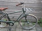 Elops Heren fiets, Ophalen, Gebruikt, Overige merken
