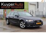 Audi A6 Avant 2.0 TDI Pro Line S leder GOED ONDERHOUDEN VOL, Auto's, Audi, Euro 5, 136 pk, Gebruikt, 4 cilinders