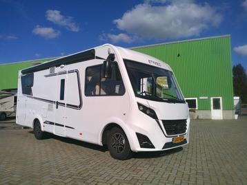 Etrusco I 7400 SB 9-traps automaat beschikbaar voor biedingen