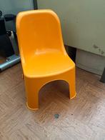 Te koop 2x een design kinderstoel, Ophalen, Gebruikt, Overige typen