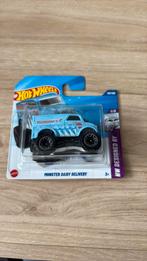Hot Wheels, Ophalen of Verzenden, Nieuw, Auto