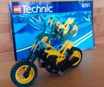 Technisch Lego, Complete set, Gebruikt, Ophalen of Verzenden, Lego