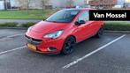 Opel Corsa 1.0 Turbo Color Edition | Panorama Dak | Dealer o, Voorwielaandrijving, Stof, Gebruikt, Met garantie (alle)