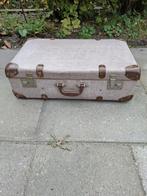 Vintage koffer, Overige materialen, Gebruikt, 35 tot 45 cm, Ophalen