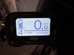 QWIC E Bike, Fietsen en Brommers, Elektrische fietsen, Ophalen, Qwic, Zo goed als nieuw, 50 km per accu of meer