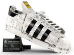 Lego 10282 Adidas Originals Superstar - Nieuw!, Kinderen en Baby's, Speelgoed | Duplo en Lego, Ophalen of Verzenden, Nieuw, Complete set