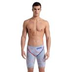 Nieuwe Arena M Powerskin Glide Carbon Jammer LE Fireflow, Kleding | Heren, C.da Cisterna, 84/85 62029 Tolentino (MC) Italië, Wit