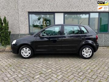 Volkswagen Polo 1.4-16V Airco beschikbaar voor biedingen