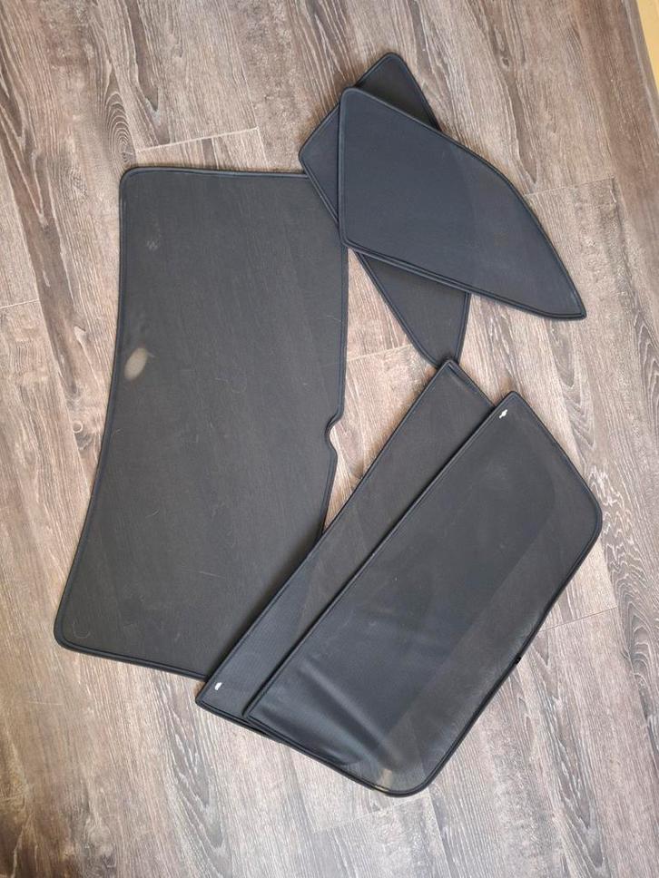 Sonniboy zonwering skoda combi 2019, Auto-onderdelen, Ruiten en Toebehoren, Skoda, Ophalen of Verzenden