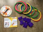 Spel hinkel twister, Hobby en Vrije tijd, Gezelschapsspellen | Bordspellen, Ophalen, Zo goed als nieuw