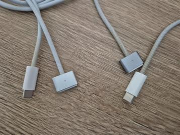 Apple MagSafe 3 kabel - 2 meter beschikbaar voor biedingen