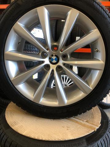 orig. 18" NIEUWE BMW 5 Serie G30 G31 Styling 642 6867338 beschikbaar voor biedingen