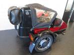 Honda CX 500 L4E ZIJSPAN (bj 1982), Motoren, Motoren | Zijspanmotoren, 469 cc, Meer dan 35 kW