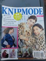 Knipmode 7 stuks, Ophalen of Verzenden, Zo goed als nieuw