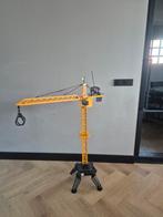 Elektrische hijskraan 1,20m, Ophalen