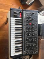 Moog Grandmother incl. Decksaver en Adapter!, Muziek en Instrumenten, Ophalen of Verzenden, Zo goed als nieuw, Overige aantallen