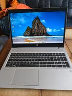 HP probook 455 G7 , AMD ryzen 5 4500U , 8GB DDR4 , geen SSD, HP probook 455 G7, Gebruikt, 2 tot 3 Ghz, 15 inch
