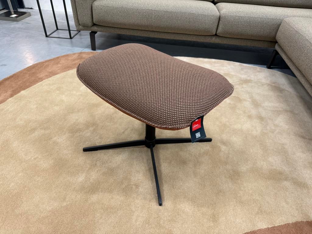 Nieuw Rolf Benz MEG 586 Voetenbank Design Hocker Poef