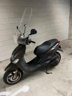 Yamaha Neos 4-takt 2017 - Opknapper, Ophalen, Gebruikt, Maximaal 45 km/u, Benzine