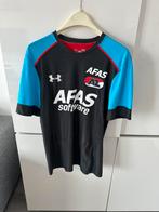 AZ (training) shirt seizoen 2016-2017, Sport en Fitness, Voetbal, Maat S, Ophalen of Verzenden, Zo goed als nieuw, Shirt