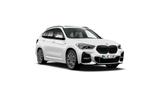 BMW X1 xDrive25e | M-Sport | Navigatie | Panorama | Leder |, 12 maanden, Gebruikt, Zwart, Wit